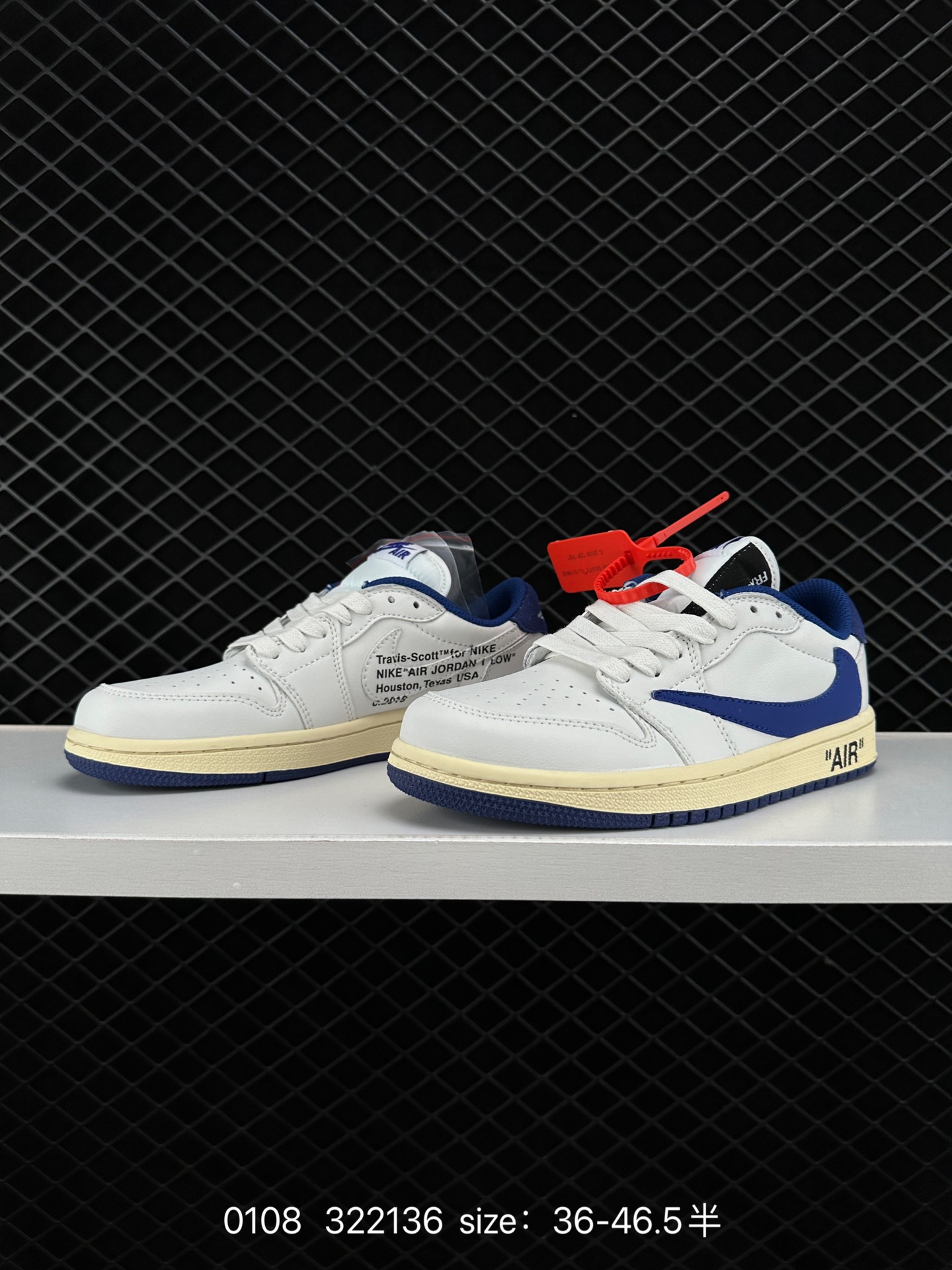 Air Jordan 1 Low AJ1